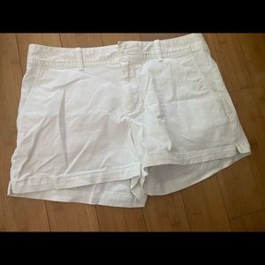Gap city shorts EUC 10